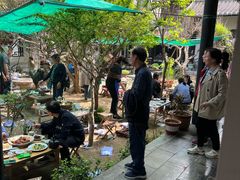 -膳和缘炒鸡店(南门路店)