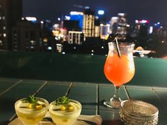 -萨芭蒂高空花园餐酒吧