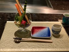 -Ginza Onodera铁板烧(外滩十八号店)