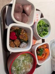 -宝馨月月子中心(友谊医院店)