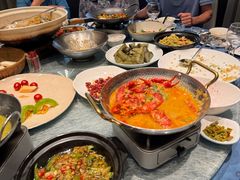 -印巷里主题餐厅(马鞍山店)