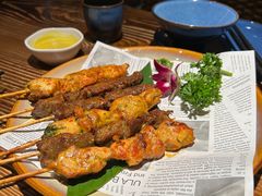 -甲米府·泰国餐厅(八佰伴店)