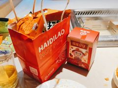 -海底捞火锅(枫蓝国际购物中心店)