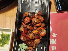 -慶の寿喜烧·和牛自助餐厅(浑南店)