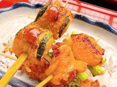 -鳥喜Toriki怀石烧鸟料理