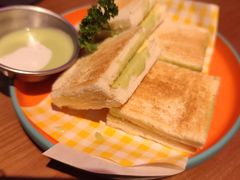-泰盏鬼·颓废冬阴(陈家祠扬韬店)