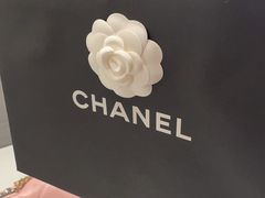 -CHANEL(恒隆广场店)
