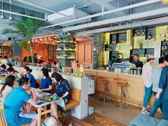 大堂-the rug 飞毯 (朝阳公园店)