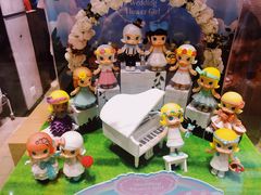 -泡泡玛特POPMART(苏州诚品生活店)