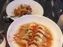 -新白鹿餐厅(虹桥南丰城店)