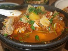 -树厨贵州菜(大十字店)