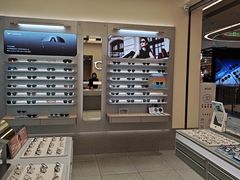 -AOJO眼镜(南翔印象城MEGA店)