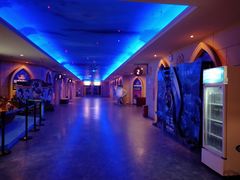 -万达影城(福州世茂广场店)