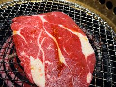 -谷牛和牛烤肉(漕河泾印象城店)