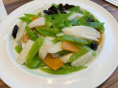 -九转小磨·非遗东北菜(群力店)