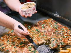 -海大南门夜市(海富街店)