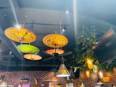 -海碗油泼面·八次方·水库鱼·粘卷子(平谷店)