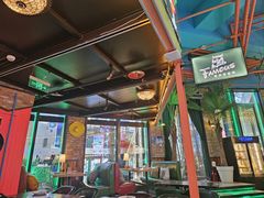 -Famous肥猫墨西哥音乐餐吧(五棵松华熙LIVE店)