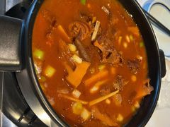 -禧宴Joyous Restaurant(禧园店)