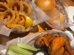 -Texas Roadhouse(世纪汇广场店)