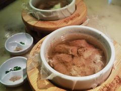 -客语客家菜(东山口店)