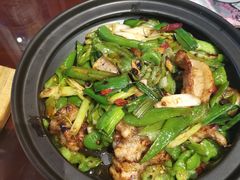 -杨记隆府(南坪店)