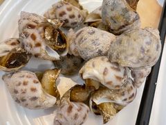 -迎喜海鲜酒楼(鹏森·海纳中心店)