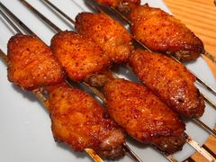 -蚝翅·海鲜粥·烧烤·龙虾季(海曙天一店)