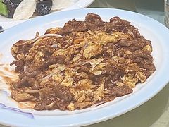 醋溜木须-清真  吐鲁番餐厅(牛街店)