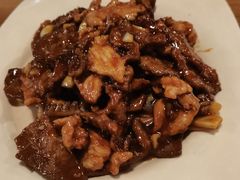 传统老爆三-陈傻子餐厅(世纪都会店)
