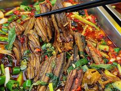 -蛙兔鸡自贡风味·特色江湖菜(广都店)