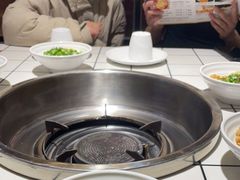 -蛙一刀·麻椒鱼火锅(金仙桥店)