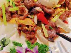 -闽公馆·客家私房菜·商务宴请·包厢(杏林橡树湾店)