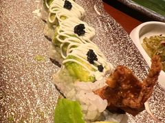 牛油果卷-元通寿司(东骏店)