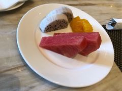 -新发展亚太JW万豪酒店·福苑咖啡厅