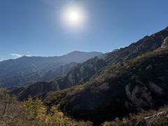 -北京凤凰岭