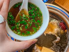 -享月汤皇·海鲜小火锅·聚会(曲江创意谷店)