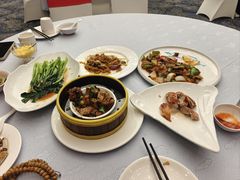 -古南都·老广东酒楼(龙江店)