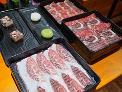 -厚道寿喜烧専門店(宝龙环湖店)