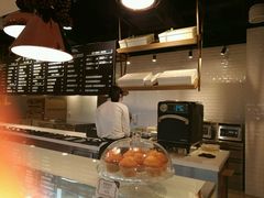 -1868 Café(上海自然博物馆店)