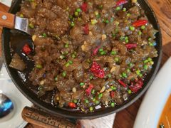 -老雒阳面馆·水席(定鼎门店)