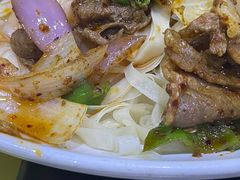 -四坝蒸饼(东关店)