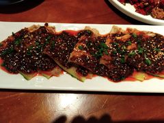 蒜泥白肉-庆合府重庆大排档(紫都城店)