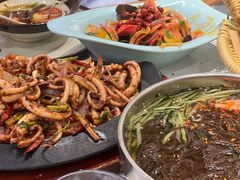 -状元阁烧烤(新华路总店)