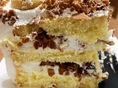 -勒甜LO CHO·私人订制低糖代糖纯动物奶油生日蛋糕(新开路店)