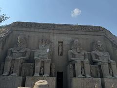 -北京世界公园