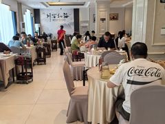 -群乐饭店(滨安路店)