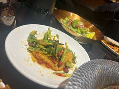 -辣尚瘾·烤鱼·新川菜(交大直营店)