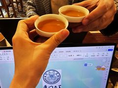 -时光花园(白鹭洲店)