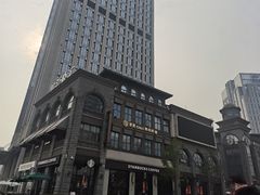 -妥妥烤肉料理(昙华林店)